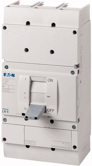 Eaton Rozłącznik mocy 3P 800A LN4-800-I (112012)