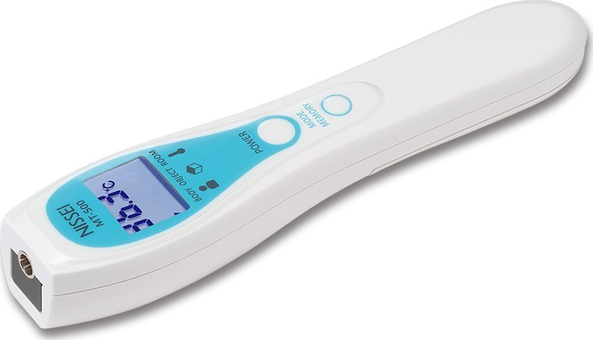 Termometr Nissei MT-500
