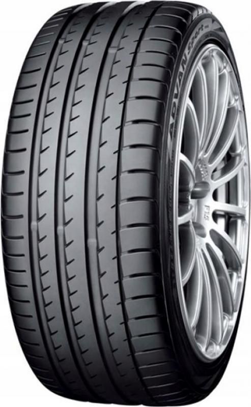 Yokohama ADVAN Sport V105S XL RPB 235/40 R19 96Y