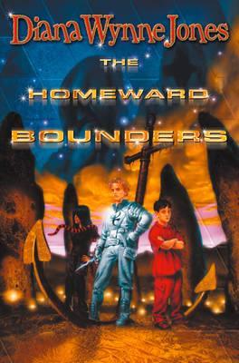 The Homeward Bounders