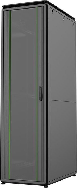 Lanview Lanview RDL42U61BL stojak 42U Czarny