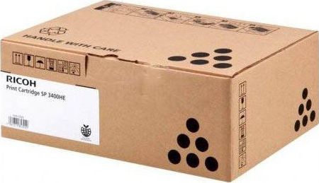 Toner Ricoh 406522 Black Oryginał (406522)