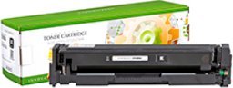 Toner Static Control Compatible Static Control Hewlett-Packard CF400A / Canon CRG 045 Black, 1500 p.
