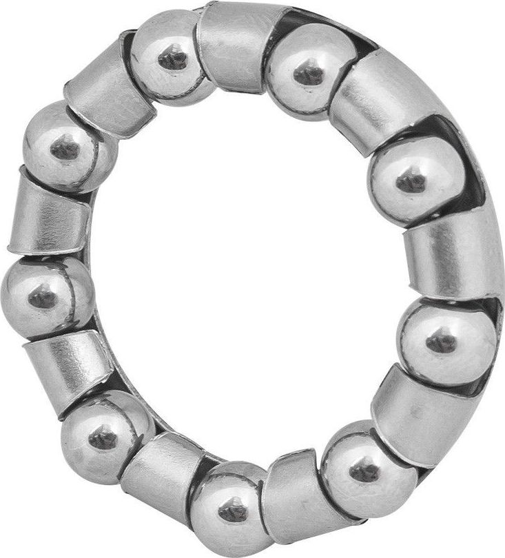 MZM Martela Koszyk kulek mechanizmu korbowego miski wbijane (Wigry-Jubilat) uniwersalny