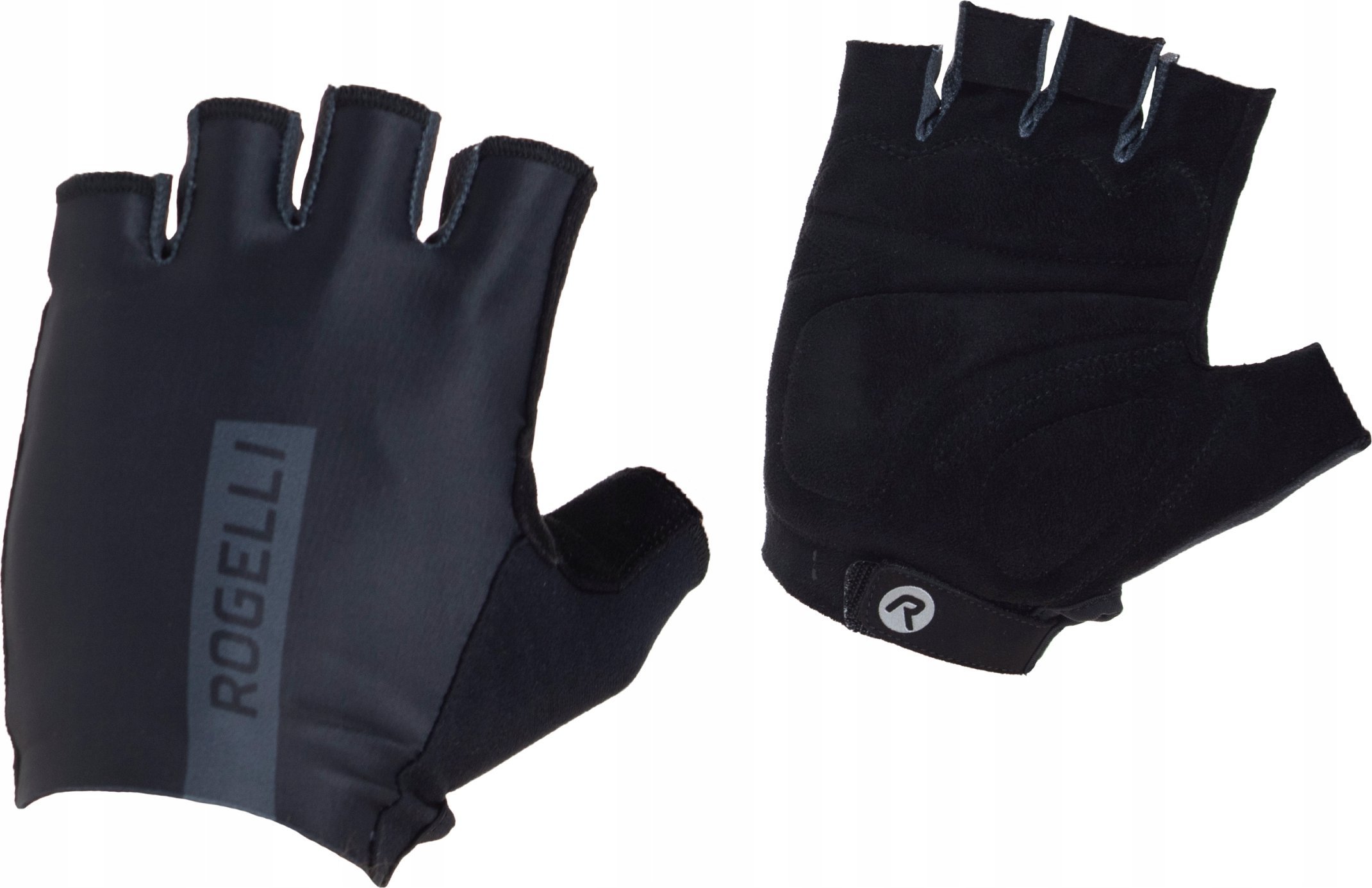 Rogelli Rogelli PACE męskie rękawiczki rowerowe