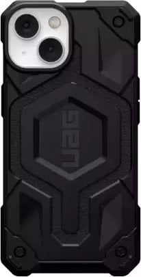 UAG Obudowa ochronna UAG Monarch - do iPhone 14 Plus kompatybilna z MagSafe black