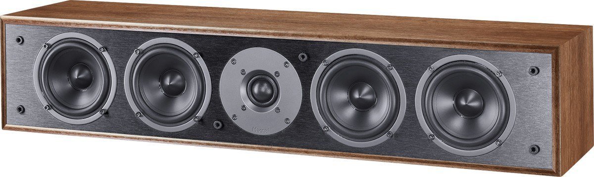 Kolumna Magnat Głonik Monitor S14 C walnut (2 sztuki)