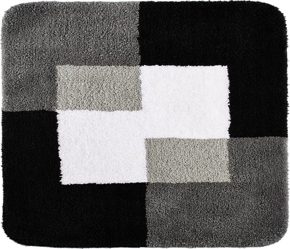 Ridder Dywanik łazienkowy 50x55cm szary (RIDDER)