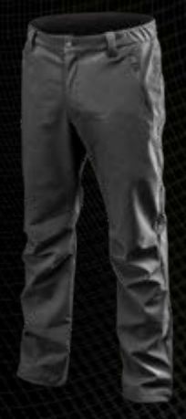 Neo Spodnie robocze softshell czarne rozmiar XL (81-566-XL)