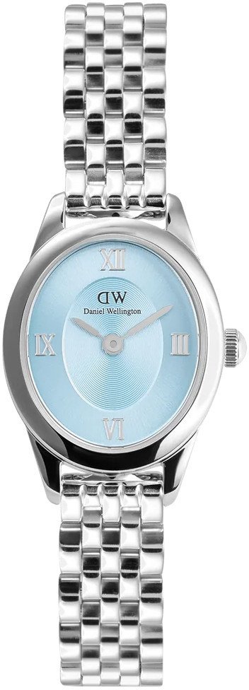 Zegarek damski Daniel Wellington DW00100809 srebrny