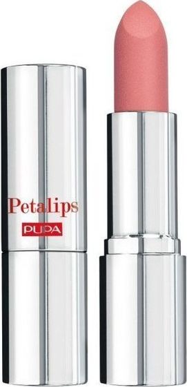 Pupa PUPA Milano Petalips 3.5g, Kolor : 01