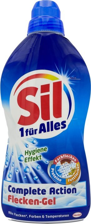 Henkel Odplamiacz w żelu Sil Flecken 1.3L