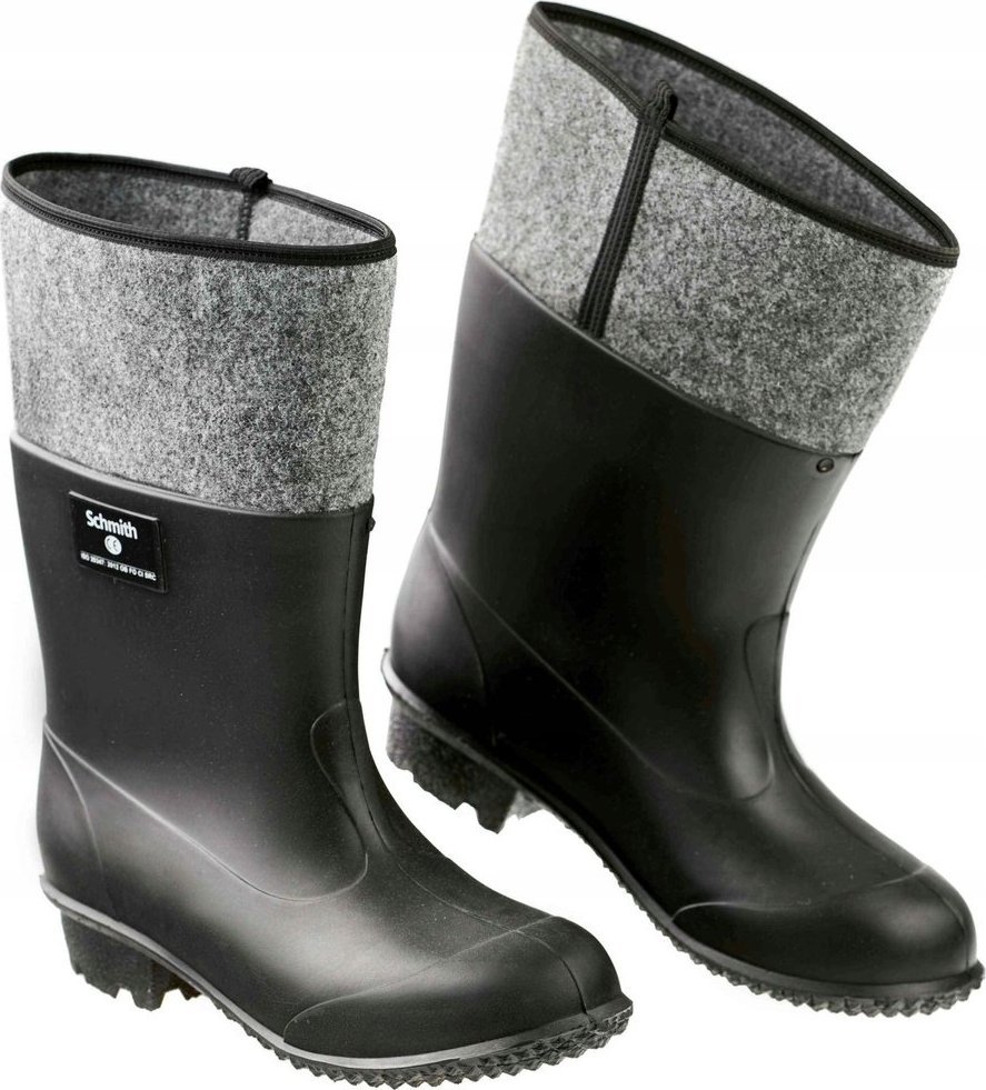 Schmith GUMOFILCE ROBOCZE 46