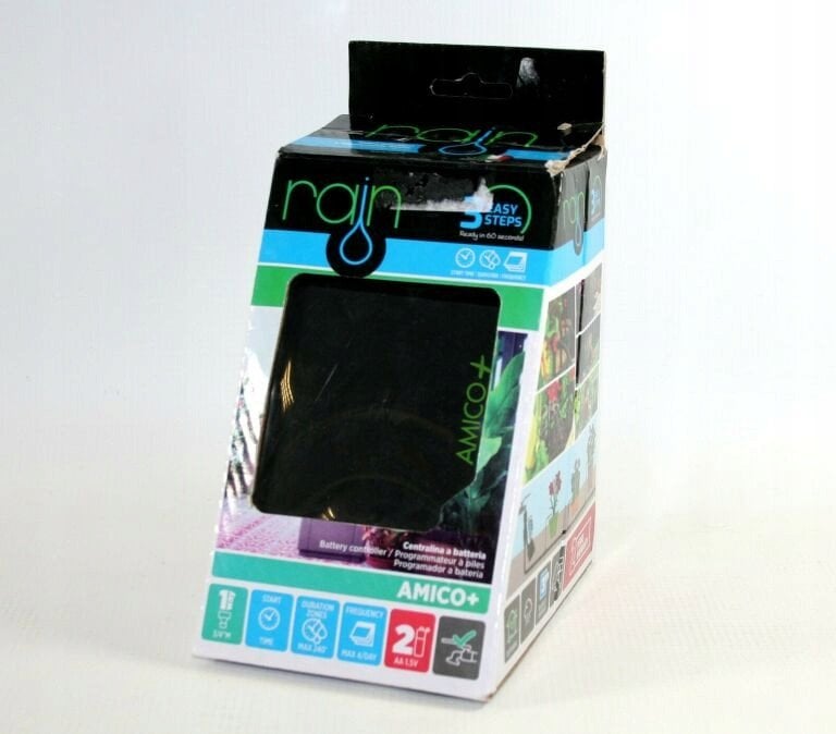 AMICO+ TAP TIMER 1 ZONE