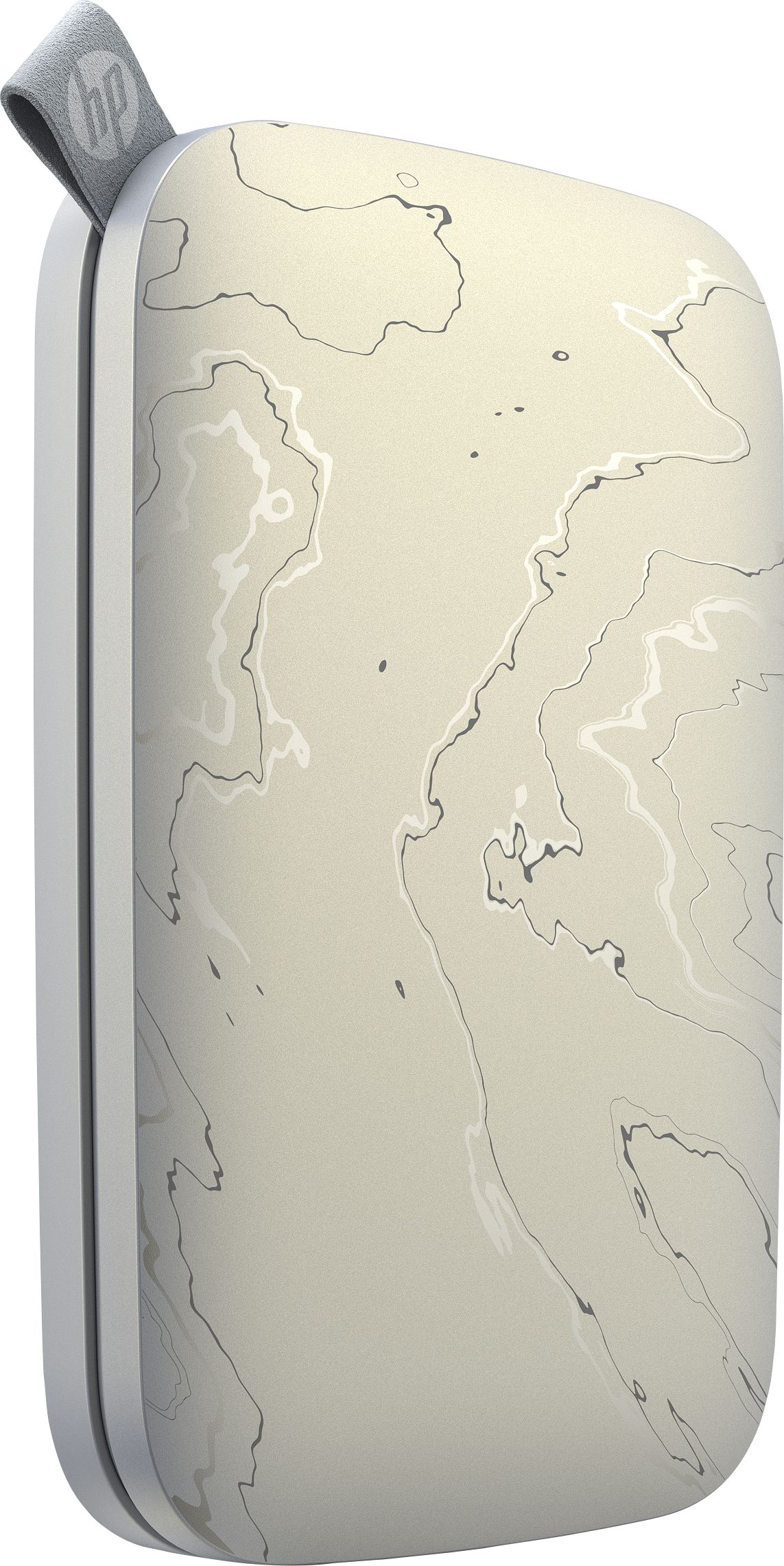 Drukarka fotograficzna HP Sprocket Select