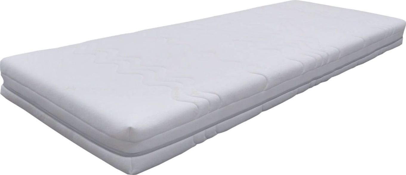 Hevea Materac lateksowy Hevea Family Medicare Bio Climalateks 200x180 (Bamboo)