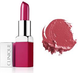 Clinique CLINIQUE_Pop Lip Colour pomadka do ust 14 Plum Pop 3,9g