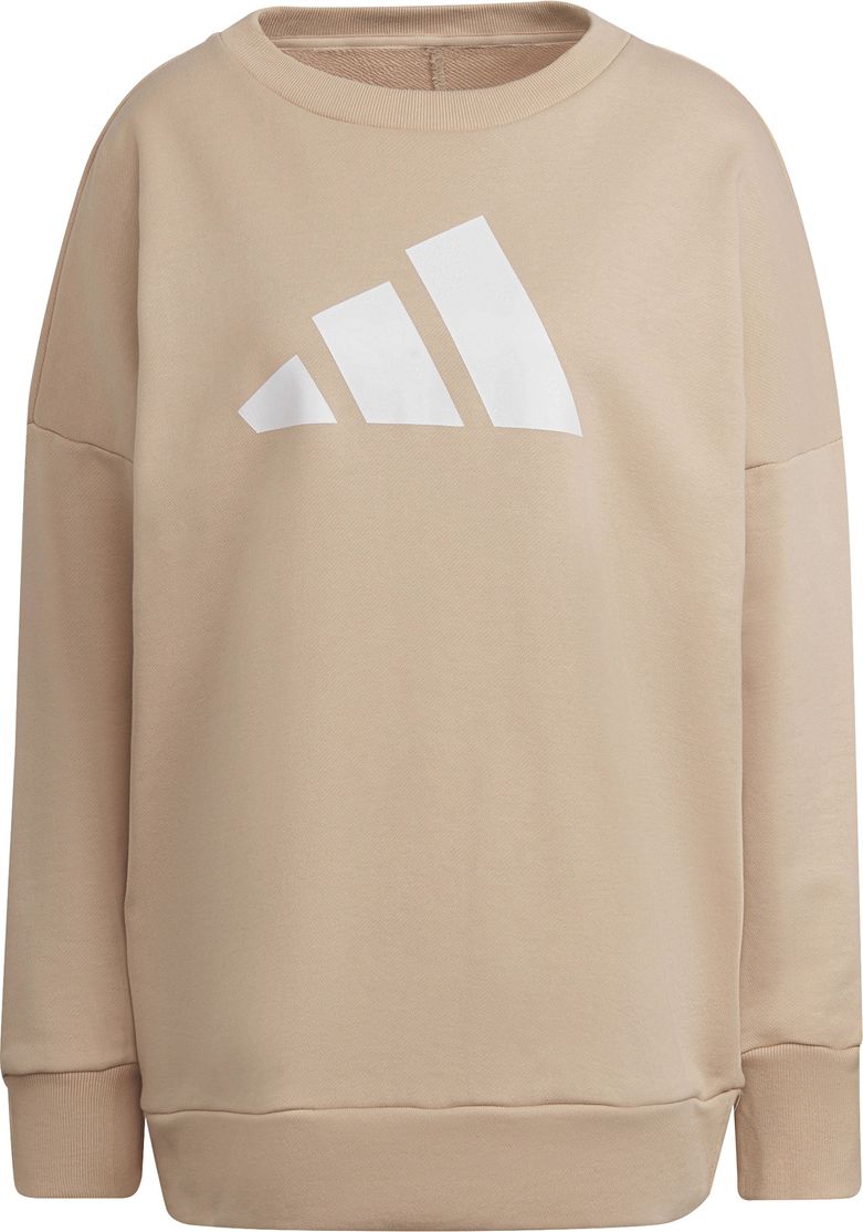 Adidas Bluza damska ADIDAS W FI 3B CREW M