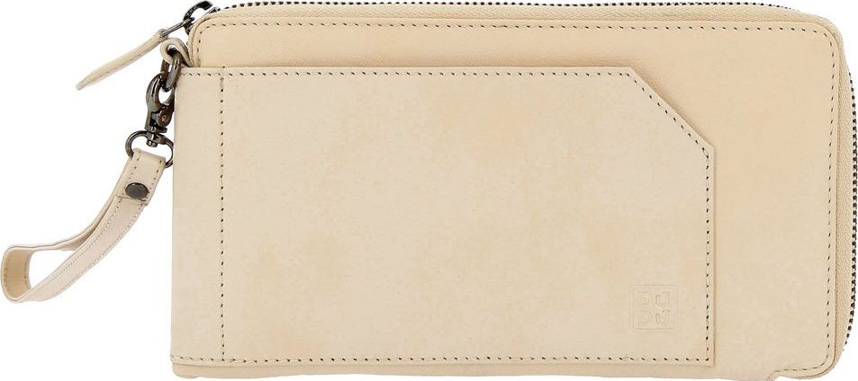 Nuvola Pelle Berlin - Ella - Ivory Nie dotyczy