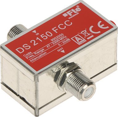 Goobay TŁUMIK TRA-02