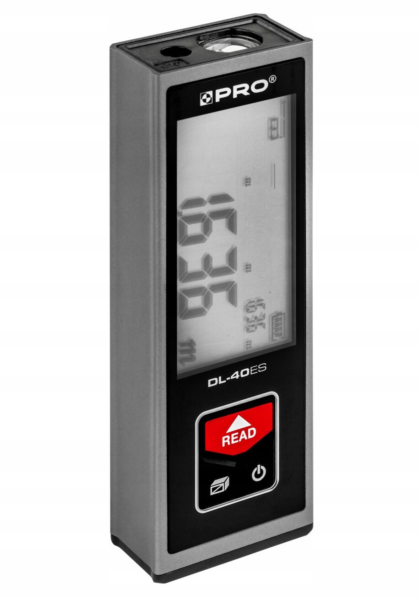 DALMIERZ LASEROWY 40M DL-40ES