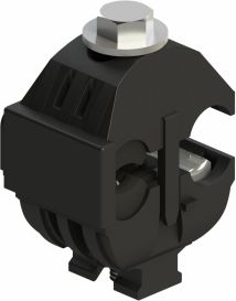 ALPAR Zasisk jednostronnie przebijający AL-CU 25-95/1,5-95 (Z208)