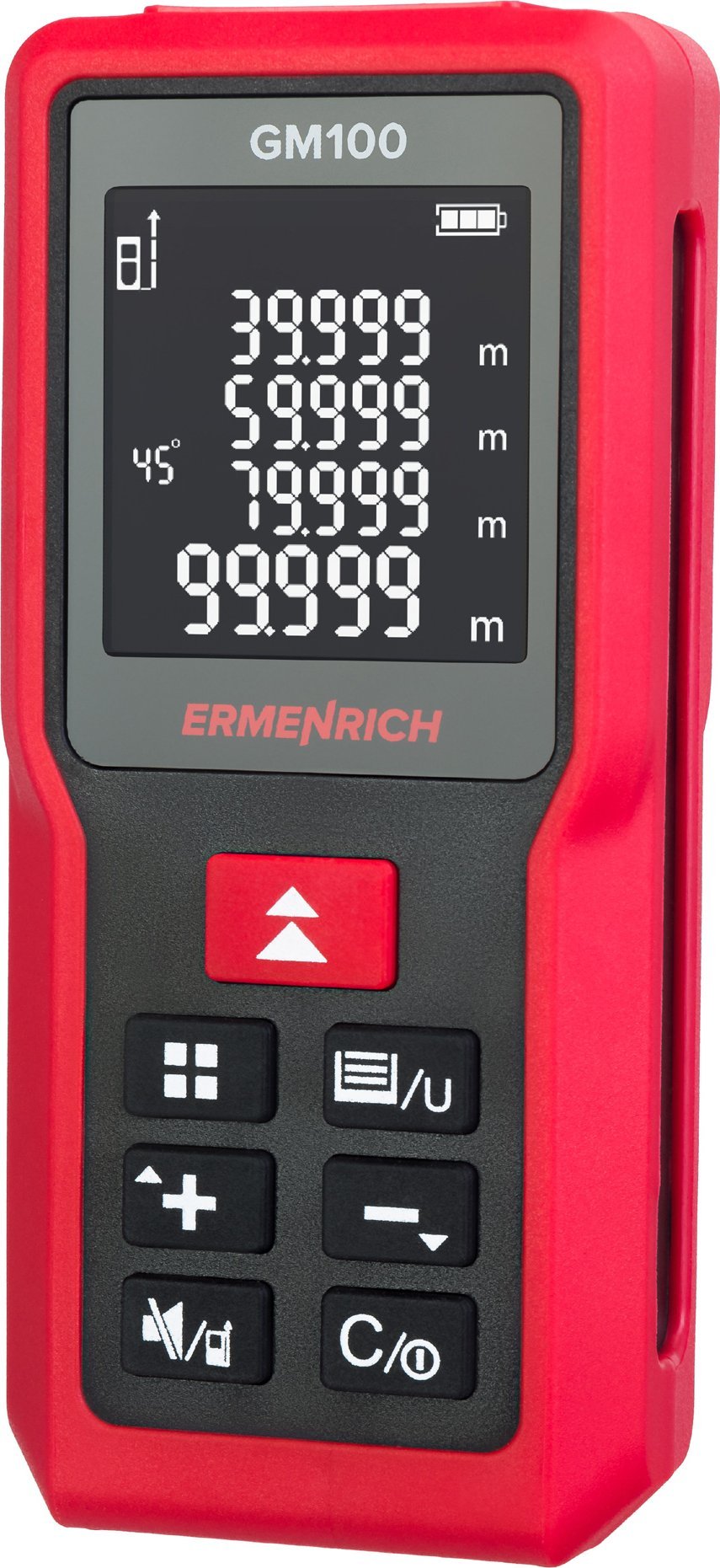 Ermenrich Ermenrich Reel GM100 Laser Meter