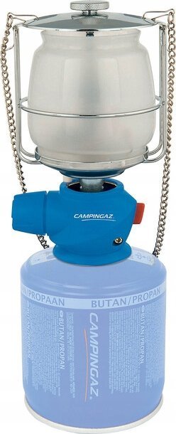 Campingaz Campingaz Lumostar Plus PZ, gas lamp
