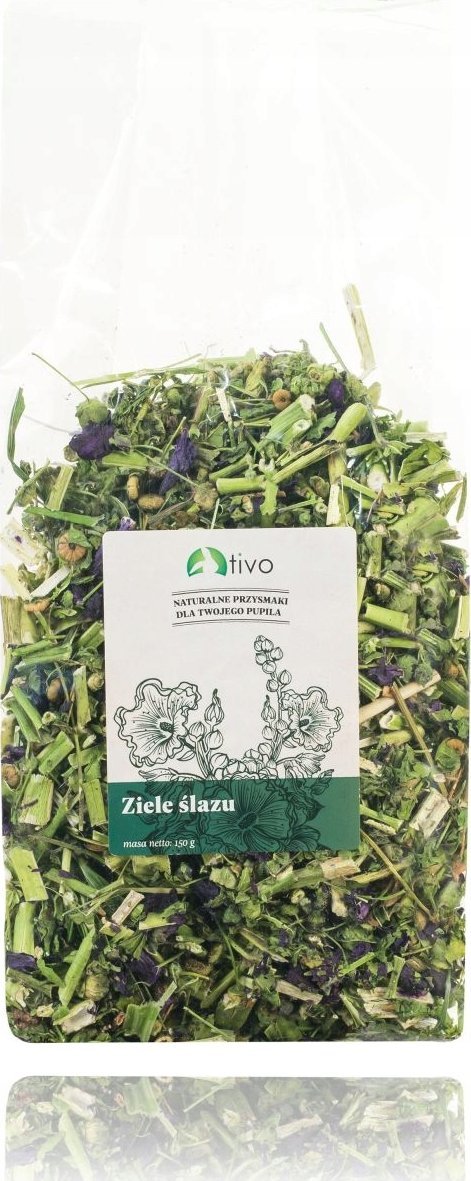Tivo TIVO ZIOŁA ŚLAZ 150g