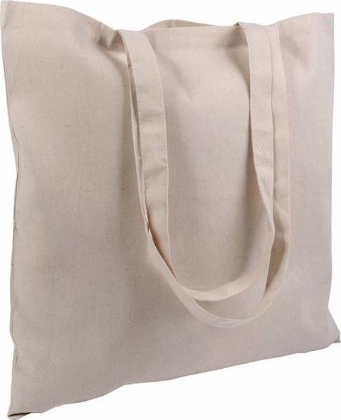 GAM Torba bawełniana na zakupy ekologiczna