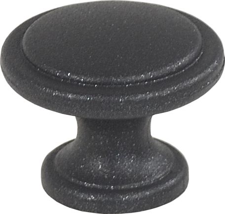 Schwinn Gałka meblowa Schwinn 2786 Metalowa 30 Grafit marone lakier