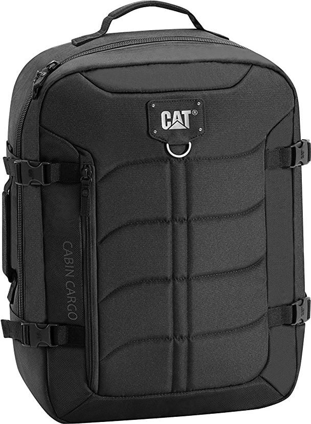 Caterpillar Torba podróżna Cabin Cargo 38L czarna (83430-01)