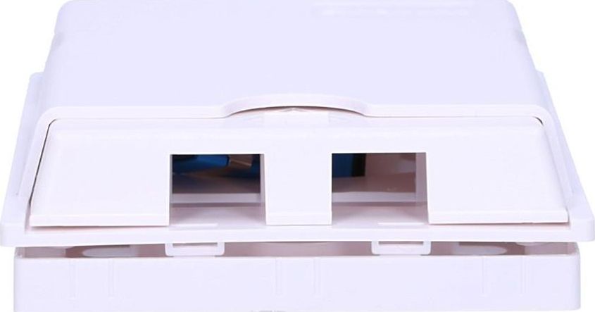 ExtraLink ADELE 2 CORE FIBER OPTIC TERMINAL BOX EX2C1322-2H