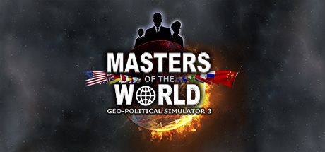 Masters of the World Expert Bundle PC, wersja cyfrowa