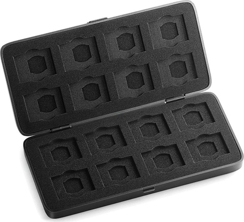 Orico Orico Etui na karty pamięci: 16*SD, 16*microSD