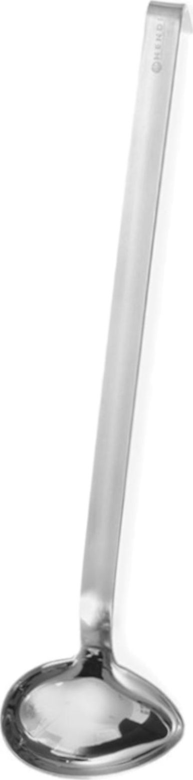 Hendi Chochla do serwowania ze stali nierdzewnej Profi Line dł. 430 mm - Hendi 542606 Chochla do serwowania ze stali nierdzewnej Profi Line dł. 430 mm