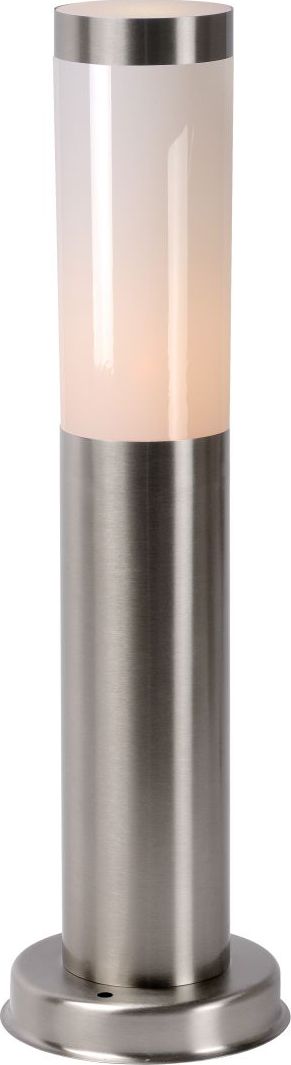 Lucide Słupek ogrodowy chrom Lucide KIBO 14863/45/12