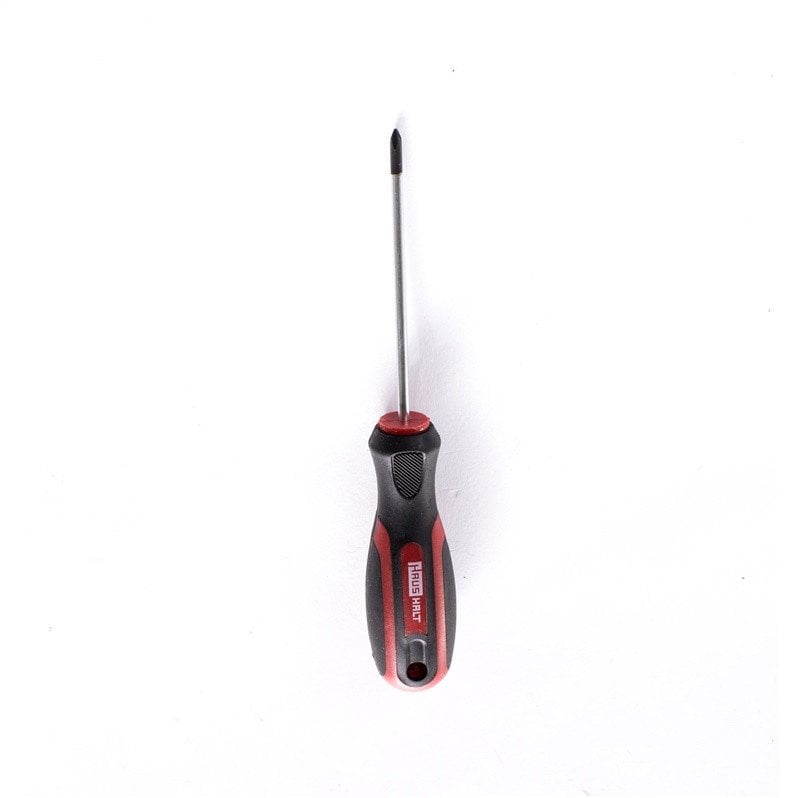 CROSS SCREWDRIVER YF-15501 PH1 5X75 MM