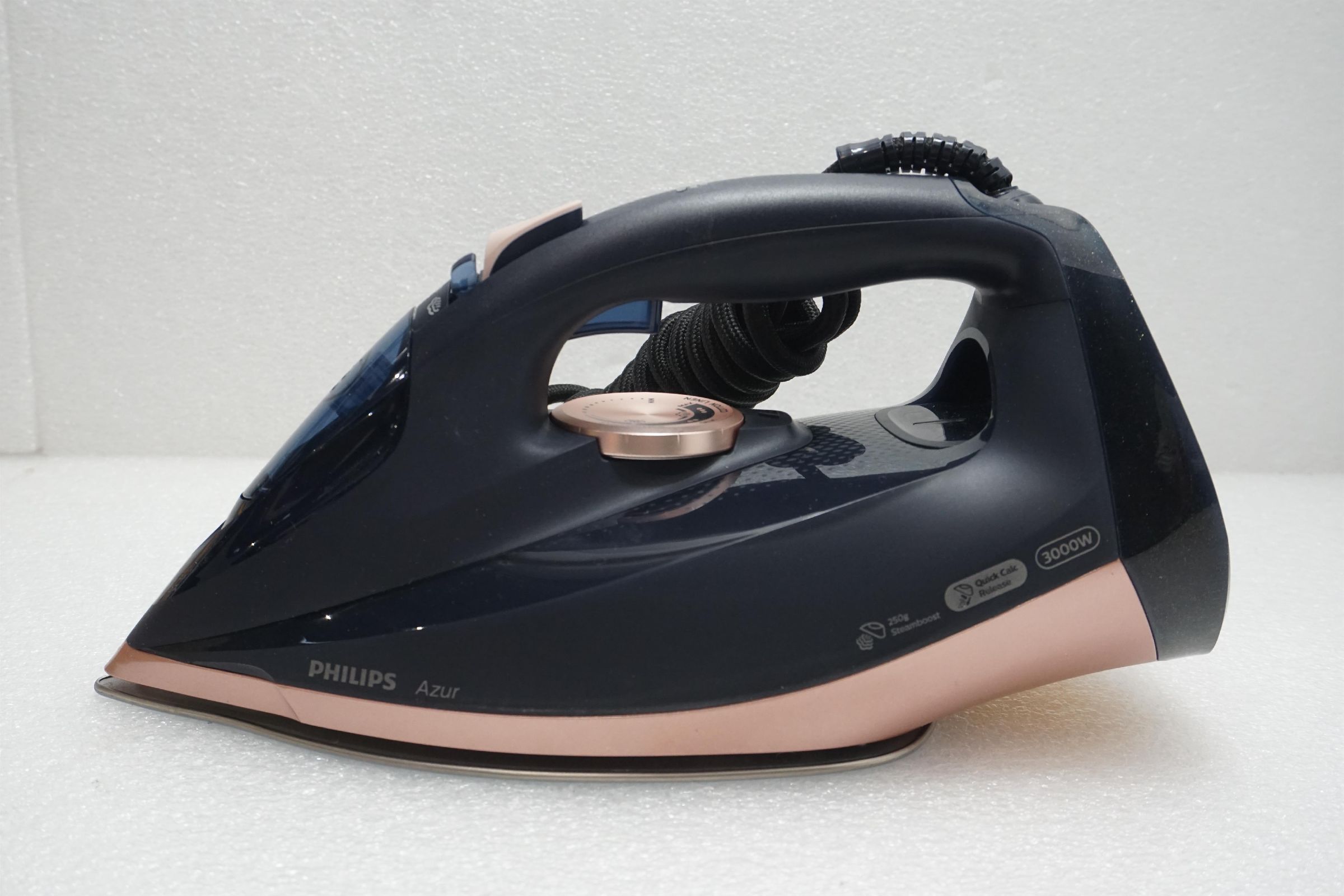 Żelazko Philips Azur GC4909/60 [outlet]