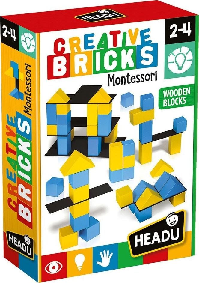 Russell Gra Headu Kreatywność Dla Dzieci