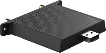 Karta sieciowa Avtek 1TVA10 (PJ-A-AVT-031)