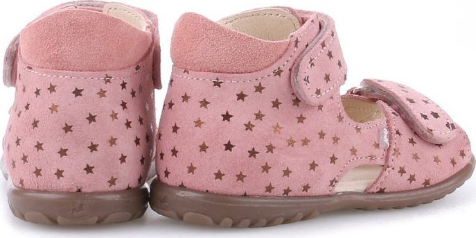 Emel EMEL sandały roczki ES2431-14 23