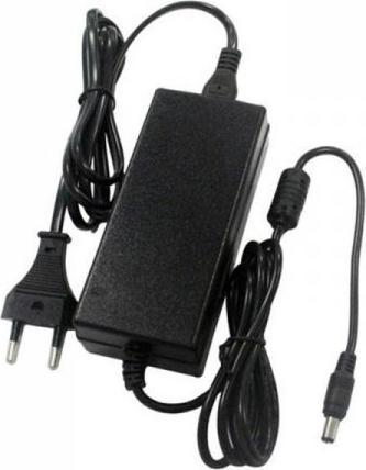 V-TAC Zasilacz LED V-TAC 30W 12V 2.5A Wtyczkowy desktop z przewodami VT-23031