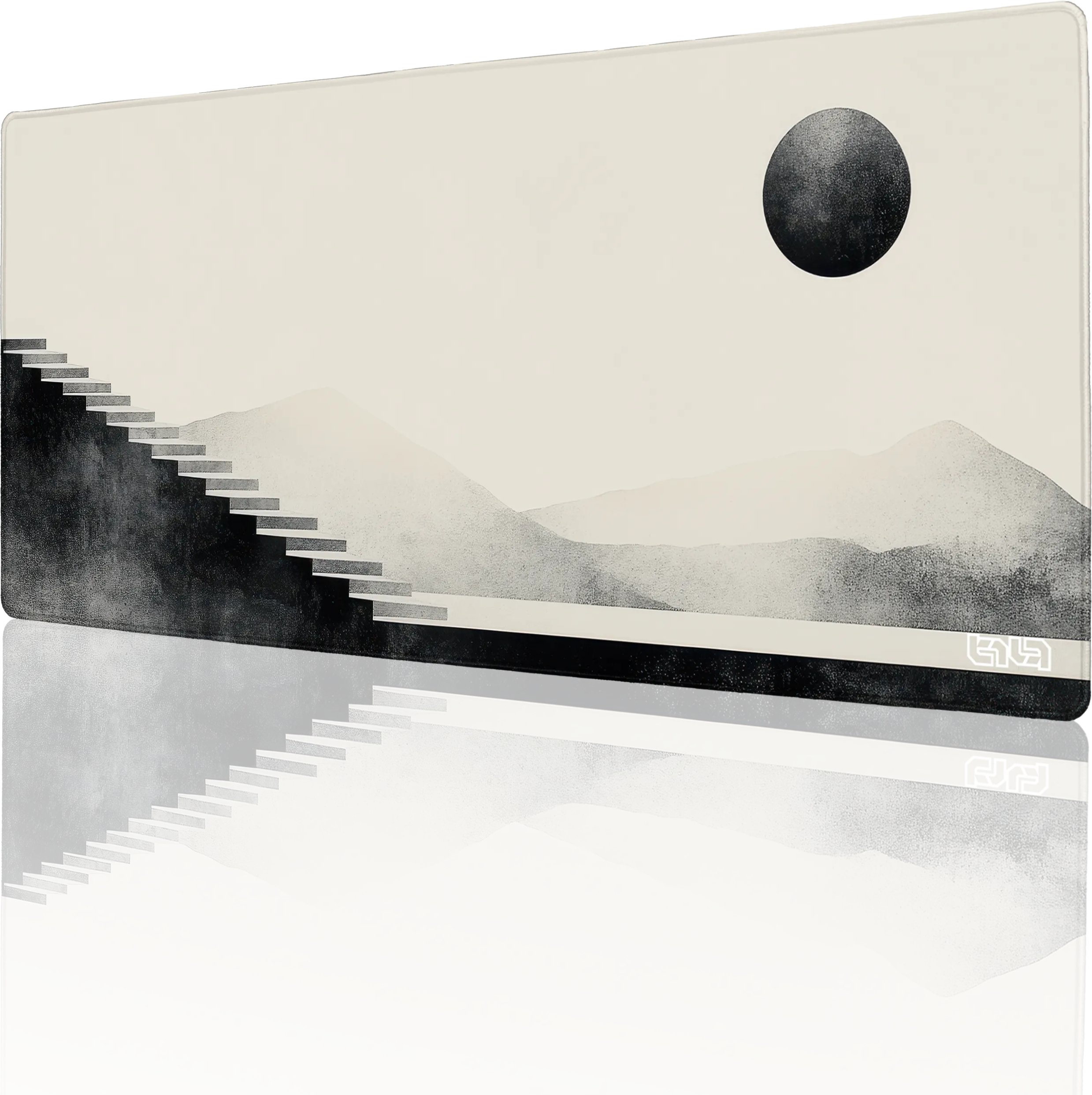 PODKŁADKA POD MYSZ MYSZKĘ Brama do Innego Świata 90x40 TILT XL Duża