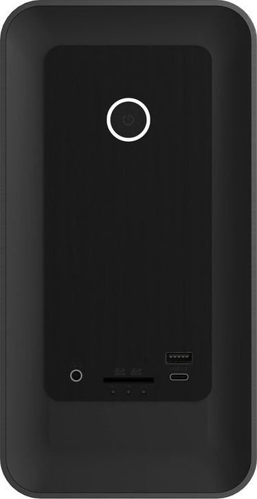 Komputer Zotac Zbox MAGNUS ONE Intel Core i5-10400 32 GB 1 TB SSD Windows 10 Pro