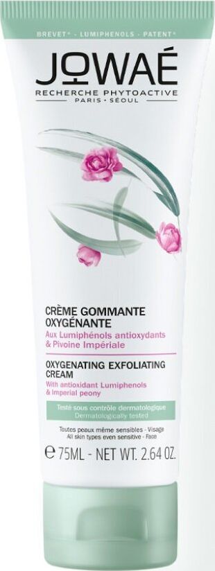 Jowae Złuszczający krem dotleniający 75 ml