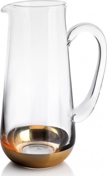 Lumarko Dzbanek (złotyprzezroczysty)