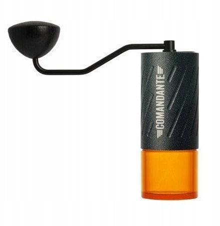 Comandante - Młynek C60 Baracuda Nautilus Blue