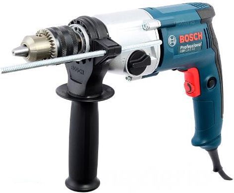 Wiertarka Bosch GBM 13-2 RE 750W