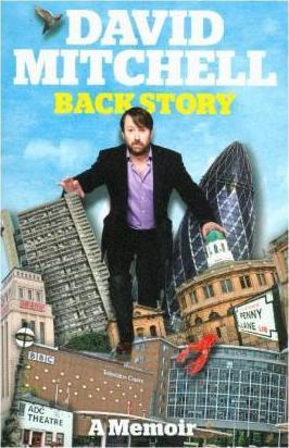 David Mitchell: Back Story